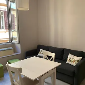 Cavour's Apartamento