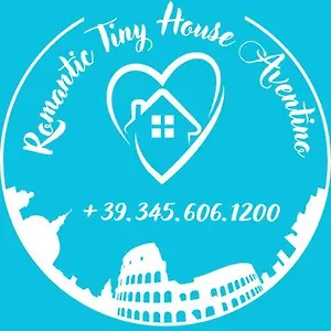 Romantic Tiny House Aventino Apartamento