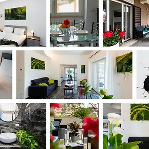Big Crire At 724 Appartamento