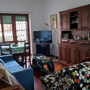 Montagnola House Appartamento
