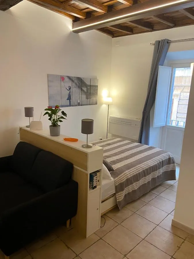 Appartement A&G Calderari à Rome Italie