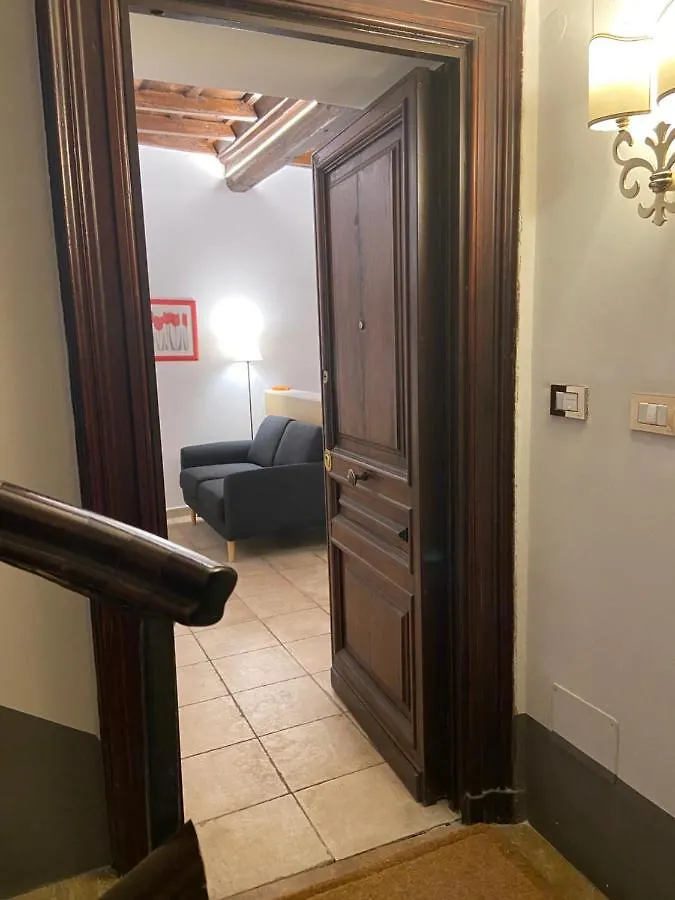 A&G Calderari Apartamento Roma