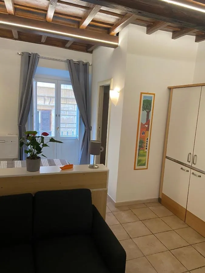 A&G Calderari Apartamento Roma