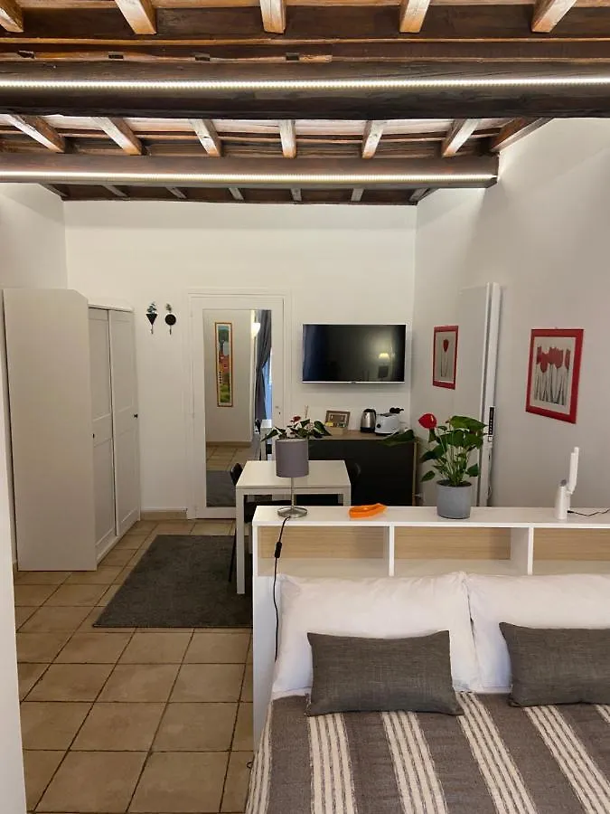 A&G Calderari Apartamento Roma
