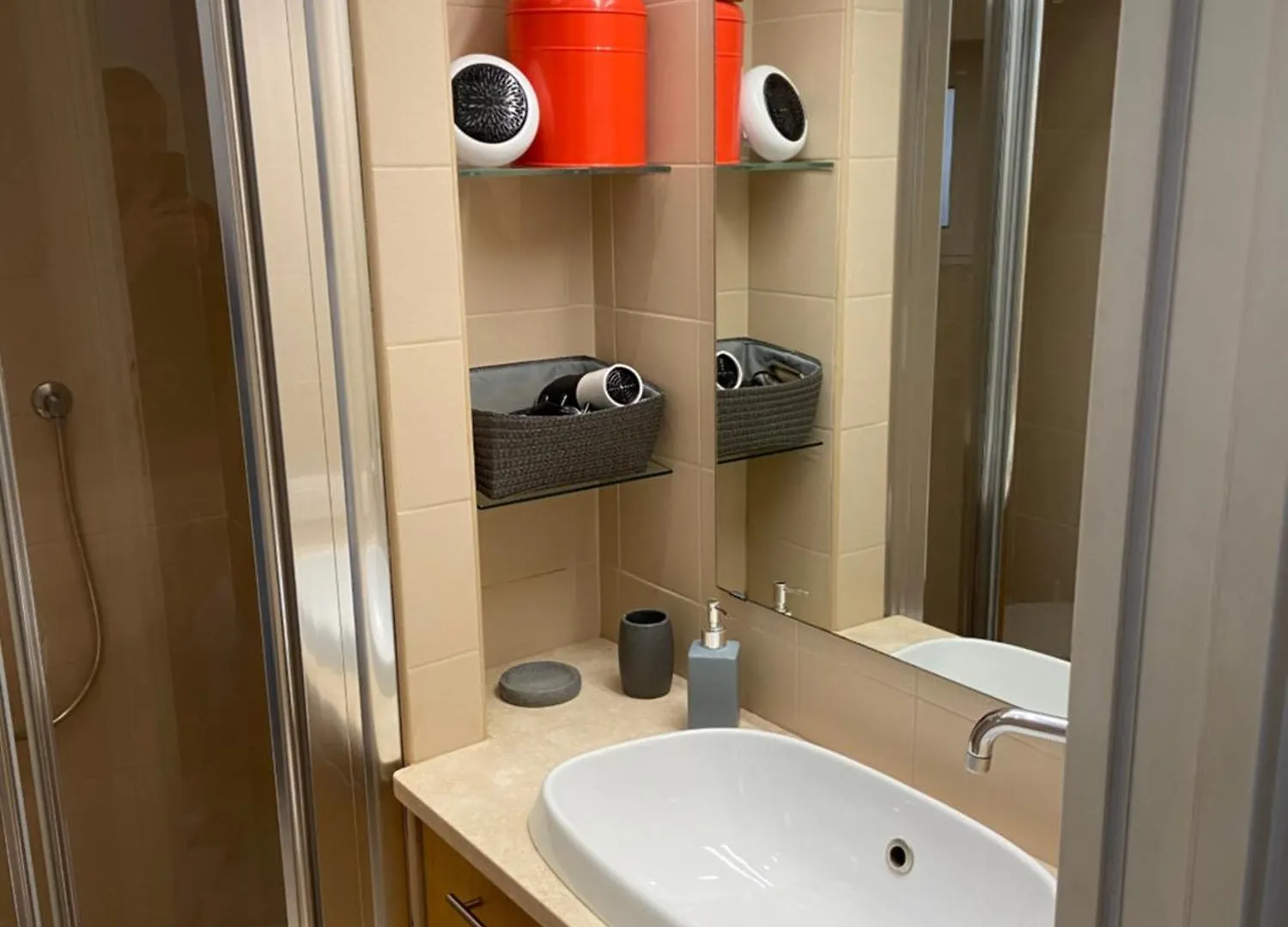A&G Calderari Apartamento Roma