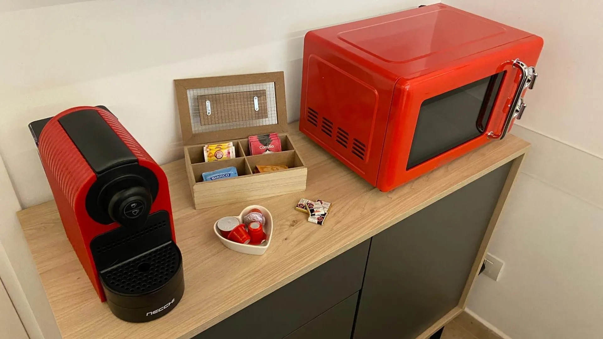 A&G Calderari Apartamento Roma